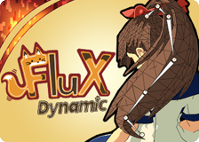 FluX Dynamic