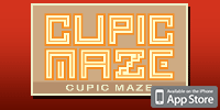 CUPIC MAZE